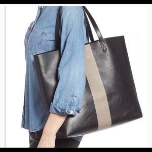 Madewell tote